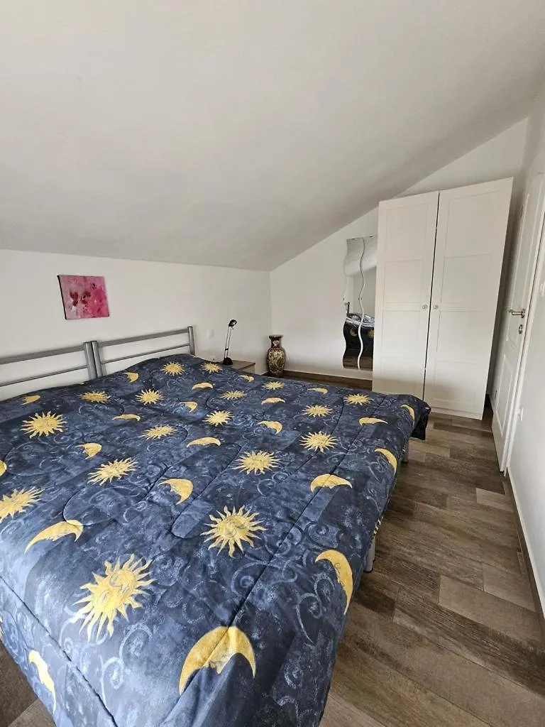 Apartment Thea Pula