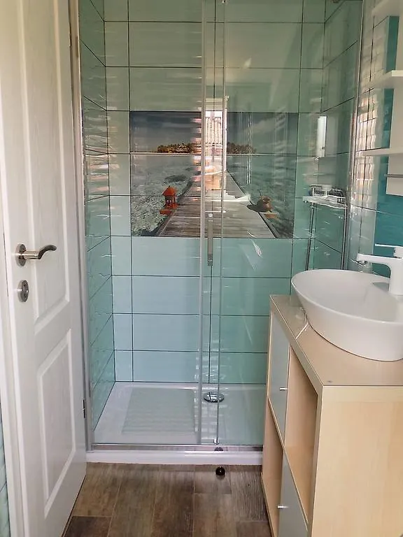 Apartment Thea Pula 0*,  Hırvatistan