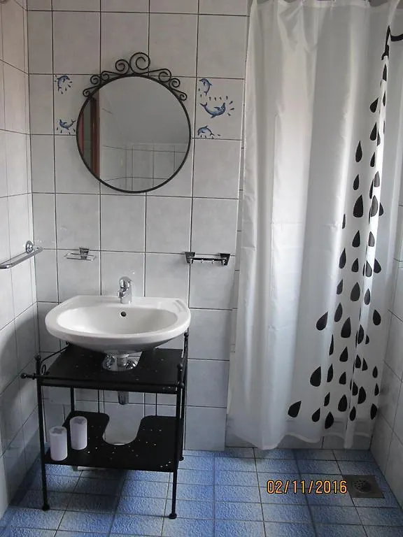 Apartment Thea Pula Hırvatistan