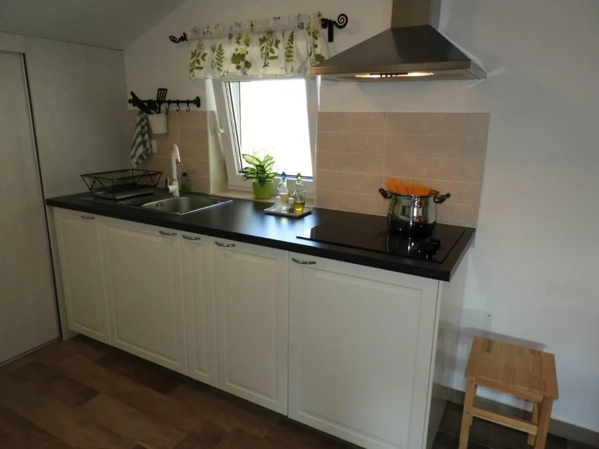 Apartment Thea Pula