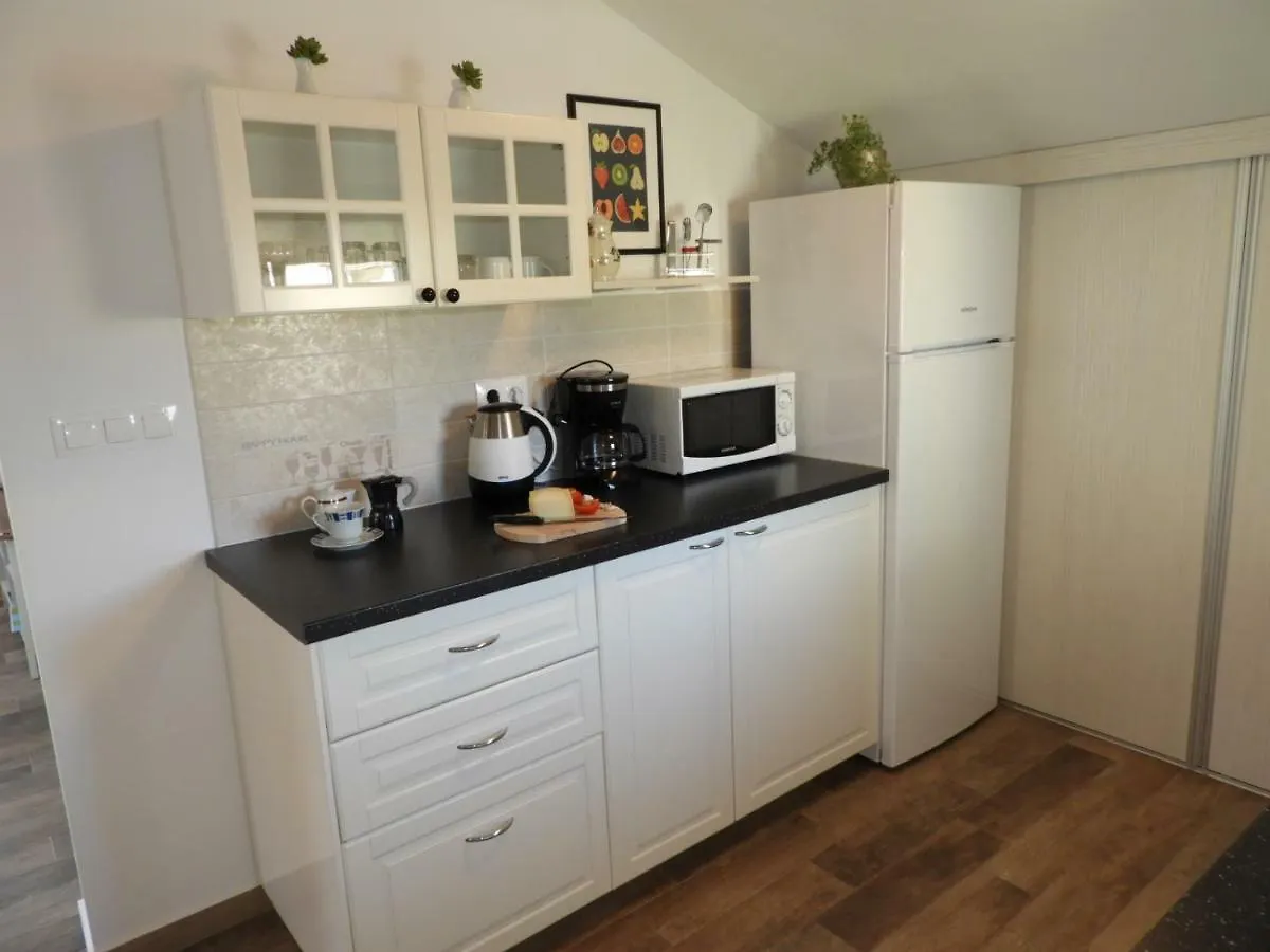 Apartment Thea Pula