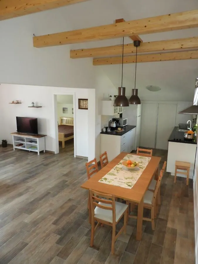 Apartment Thea Pula