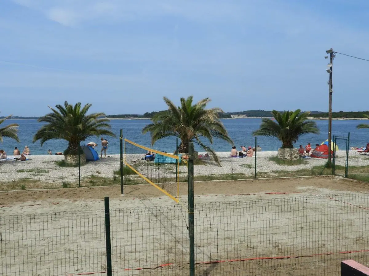 Apartment Thea Pula Croatia