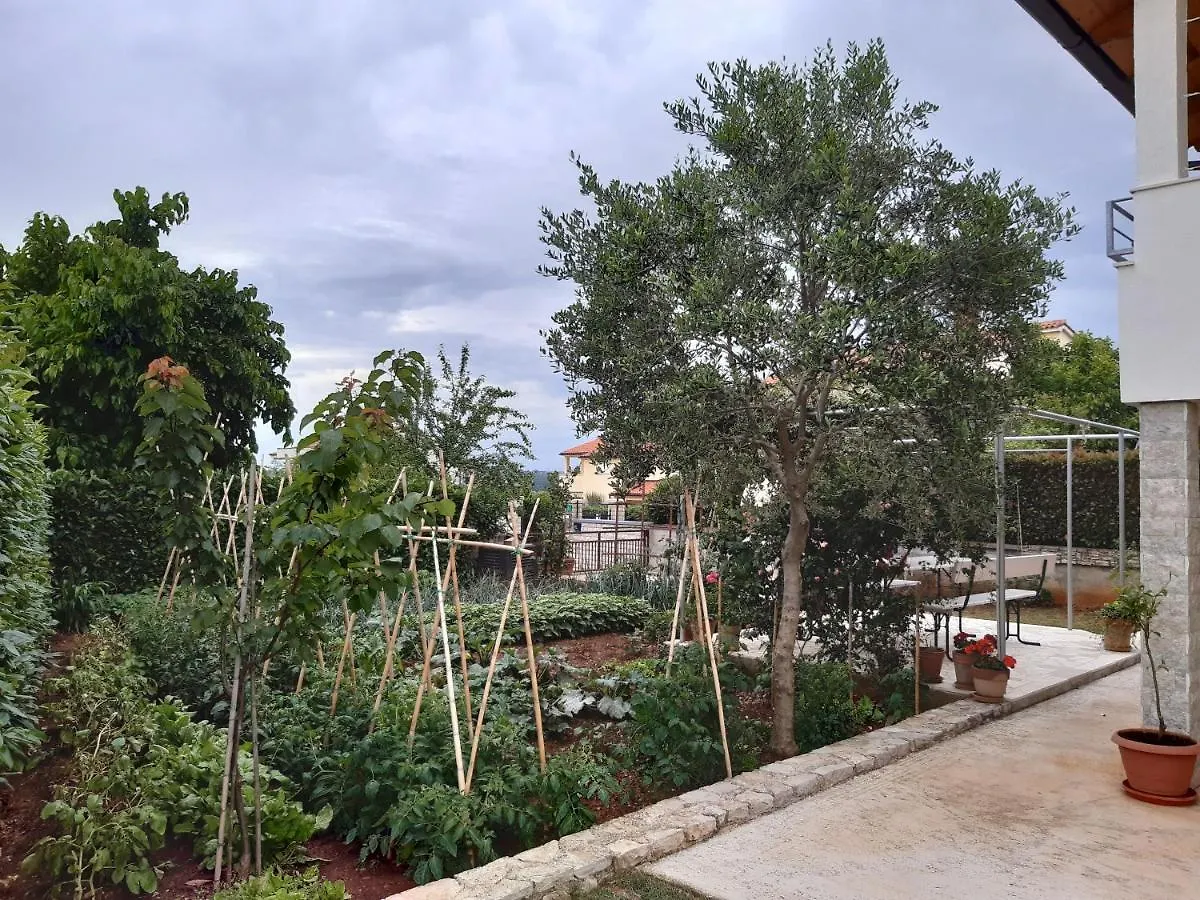 Apartment Thea Croatia