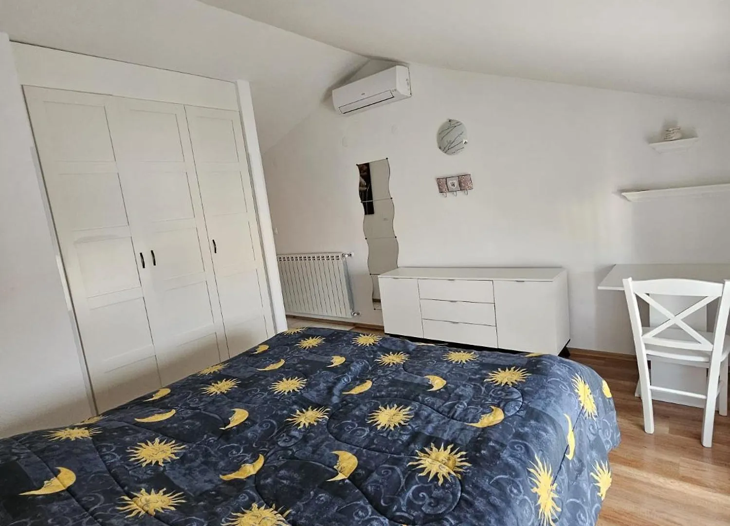 Apartment Thea